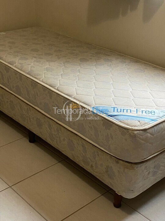 Apartamento para alquiler de vacaciones em Itapema (Meia Praia)