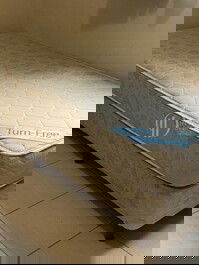 Apartamento en alquiler para 8 personas.