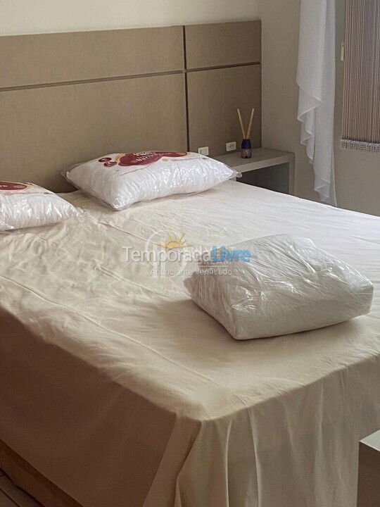 Apartamento para alquiler de vacaciones em Itapema (Meia Praia)