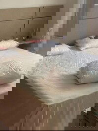 Apartamento en alquiler para 8 personas.