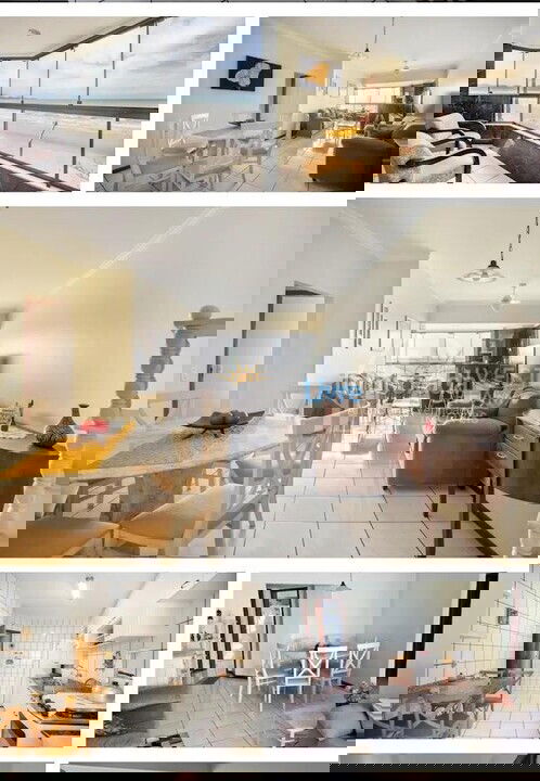 Apartamento para alquiler de vacaciones em Itapema (Meia Praia)