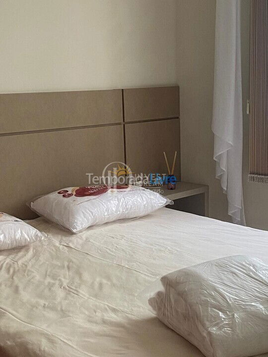 Apartamento para alquiler de vacaciones em Itapema (Meia Praia)