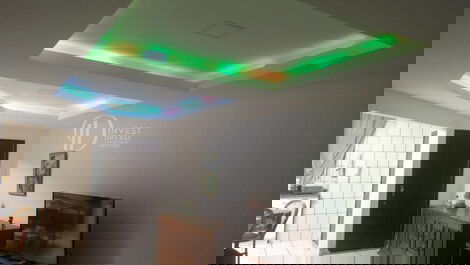 Apartamento frente a la playa para alquiler de temporada.