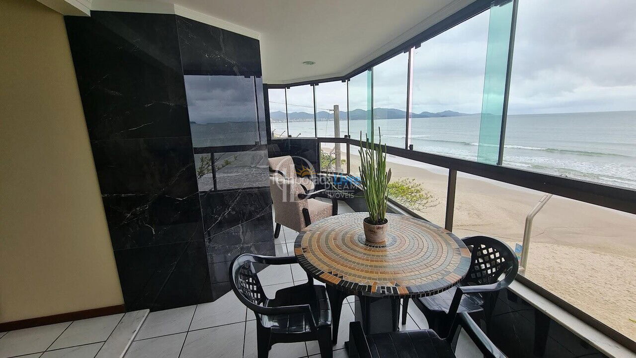 Apartamento para alquiler de vacaciones em Itapema (Meia Praia)