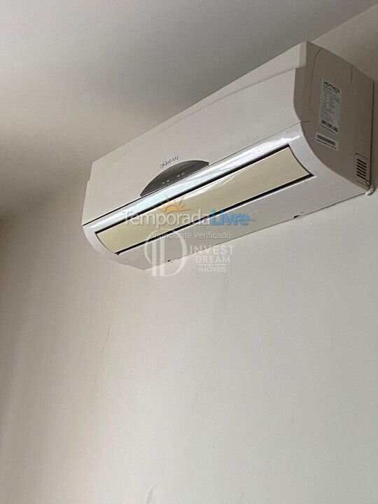 Apartamento para alquiler de vacaciones em Itapema (Meia Praia)