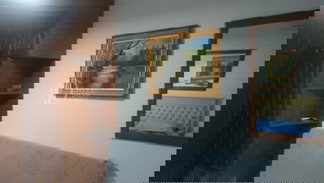 Apartamento frente a la playa para alquiler de temporada.