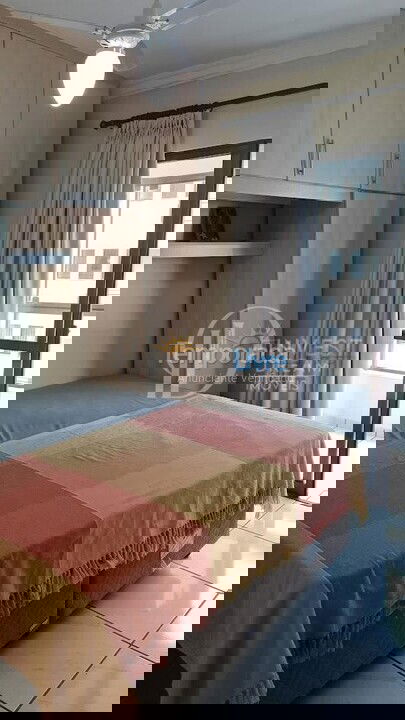 Apartamento para alquiler de vacaciones em Itapema (Meia Praia)