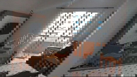 Apartment for rent in Itapema - Meia Praia