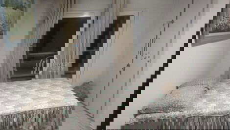 Apartamento frente a la playa para alquiler de temporada.