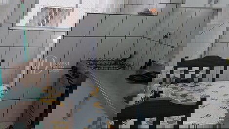 Two-bedroom apartment for seasonal rental.