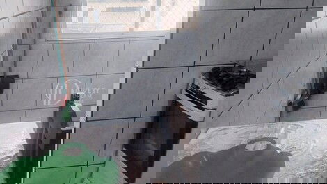 Apartamento para alugar em Itapema - Meia Praia