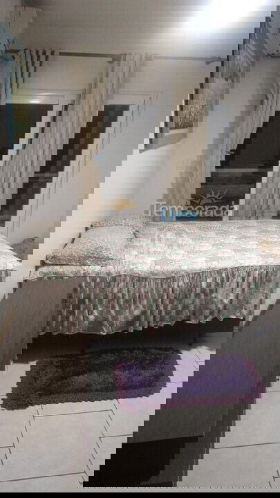 Apartamento para alquiler de vacaciones em Itapema (Meia Praia)