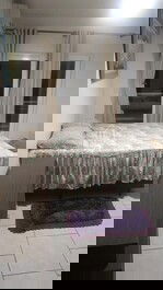 Apartamento frente a la playa para alquiler de temporada.