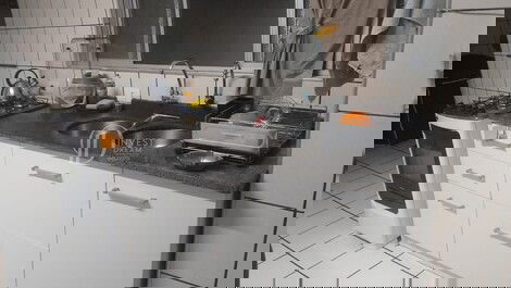 Apartamento frente a la playa para alquiler de temporada.