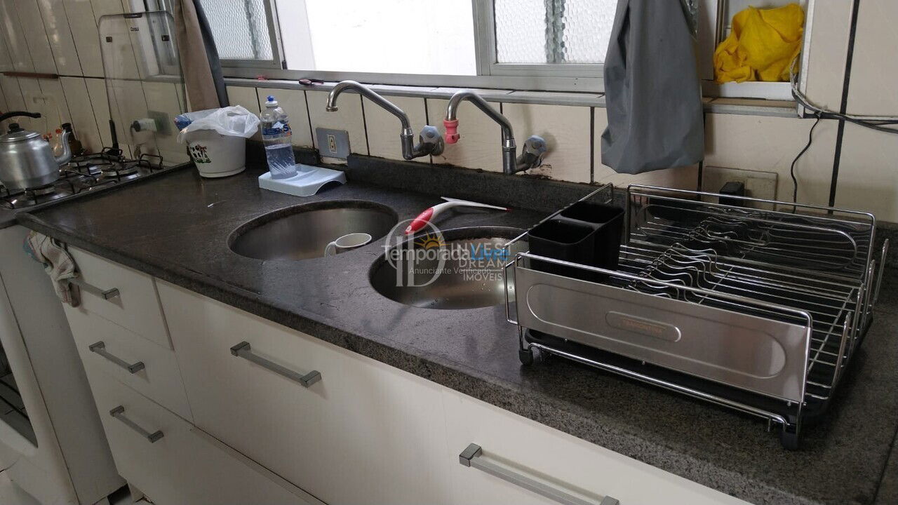 Apartamento para alquiler de vacaciones em Itapema (Meia Praia)