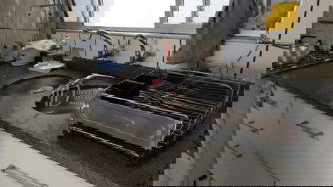 Apartamento frente a la playa para alquiler de temporada.