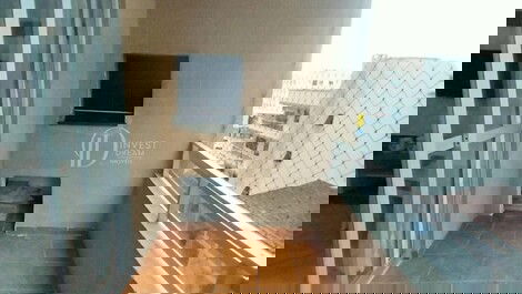 Two-bedroom apartment for seasonal rental.