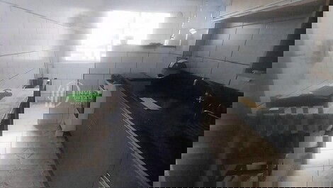 APARTAMENTO DOIS QUARTOS