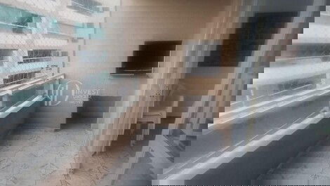 APARTAMENTO DOIS QUARTOS