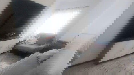 APARTAMENTO DOIS QUARTOS