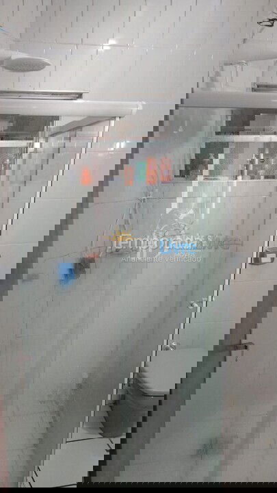 Apartamento para alquiler de vacaciones em Itapema (Meia Praia)