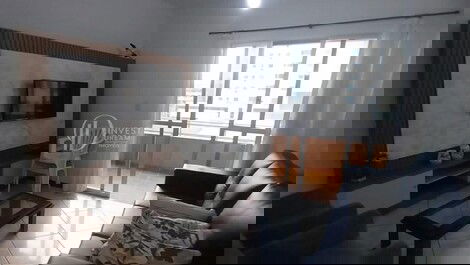 Two-bedroom apartment for seasonal rental.