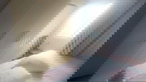 APARTAMENTO DOIS QUARTOS