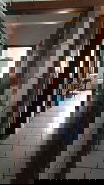 Apartamento frente a la playa para alquiler de temporada.