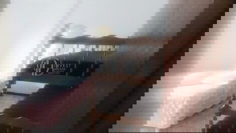 APARTAMENTO DOIS QUARTOS