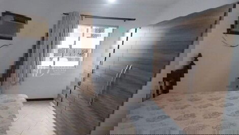 Two-bedroom apartment for seasonal rental.