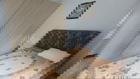 APARTAMENTO DOIS QUARTOS