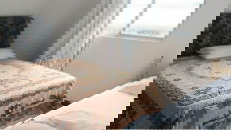 APARTAMENTO DOIS QUARTOS