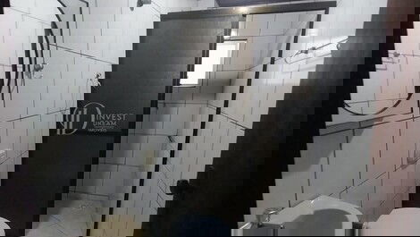 Two-bedroom apartment for seasonal rental.