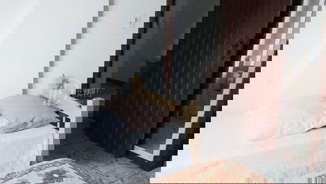 APARTAMENTO DOIS QUARTOS