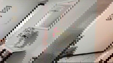 APARTAMENTO DOIS QUARTOS