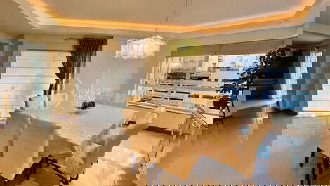 Apartamento para alquilar en Itapema - Meia Praia