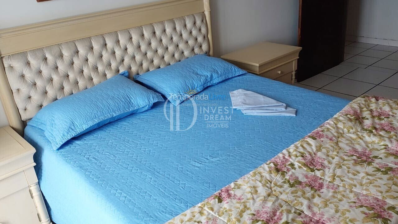 Apartamento para alquiler de vacaciones em Itapema (Meia Praia)