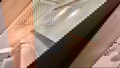 Vacation rental, 2 blocks from the beach.