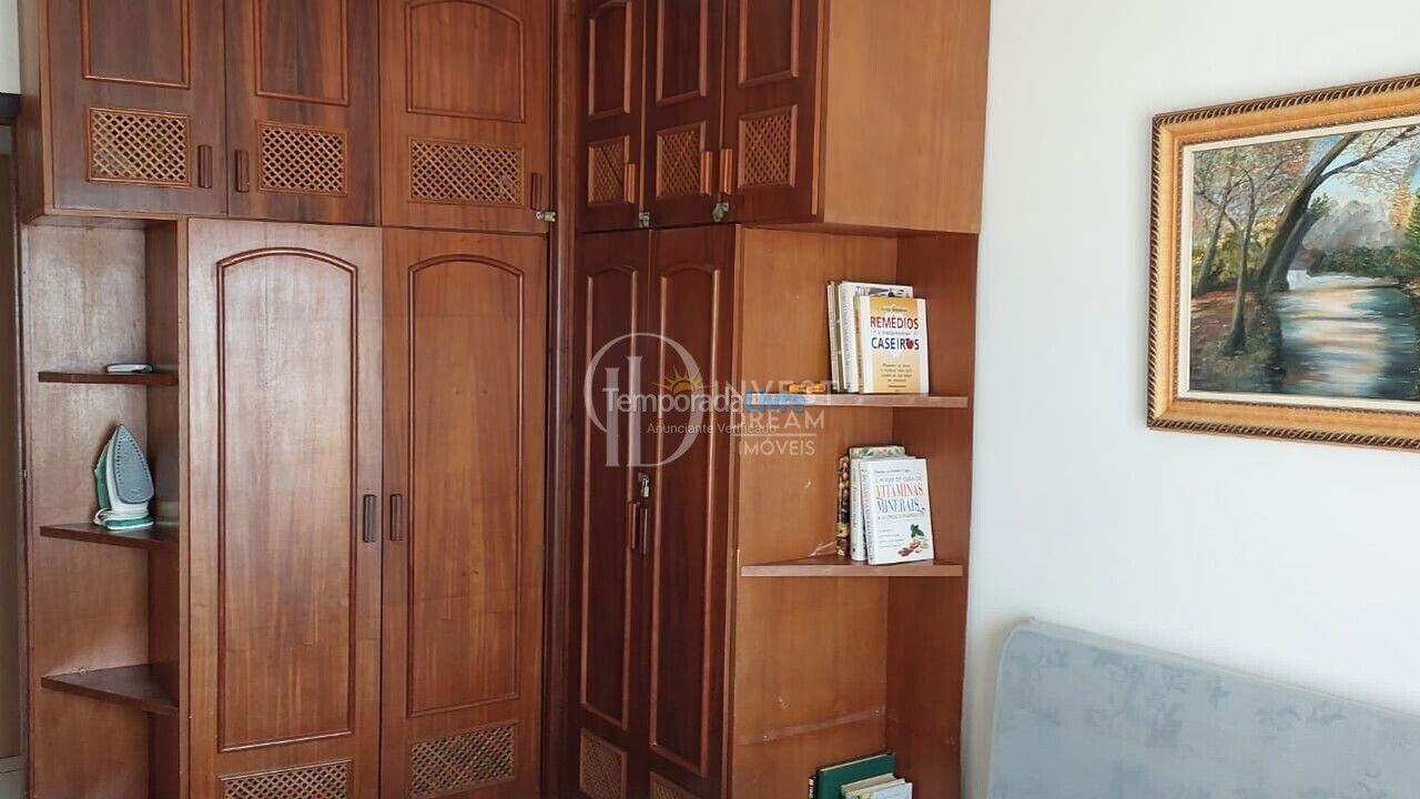 Apartamento para alquiler de vacaciones em Itapema (Meia Praia)