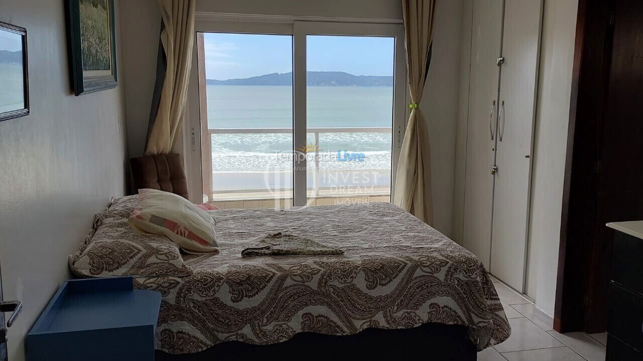 Apartamento para alquiler de vacaciones em Itapema (Meia Praia)