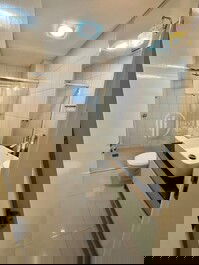 Vacation rental, 2 blocks from the beach.