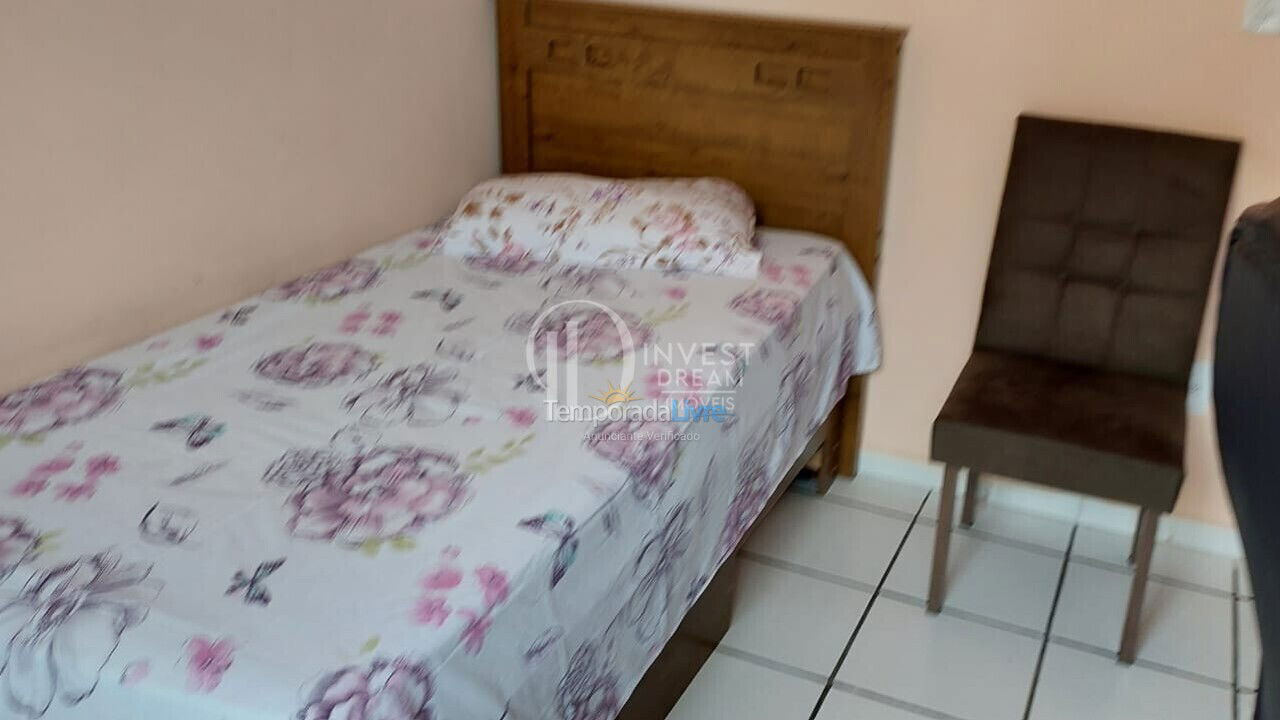 Apartamento para alquiler de vacaciones em Itapema (Meia Praia)