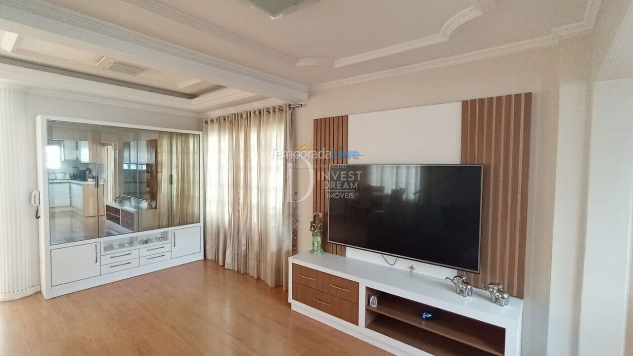 Casa para aluguel de temporada em 