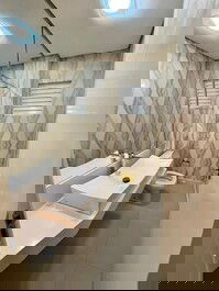 Vacation rental, 2 blocks from the beach.