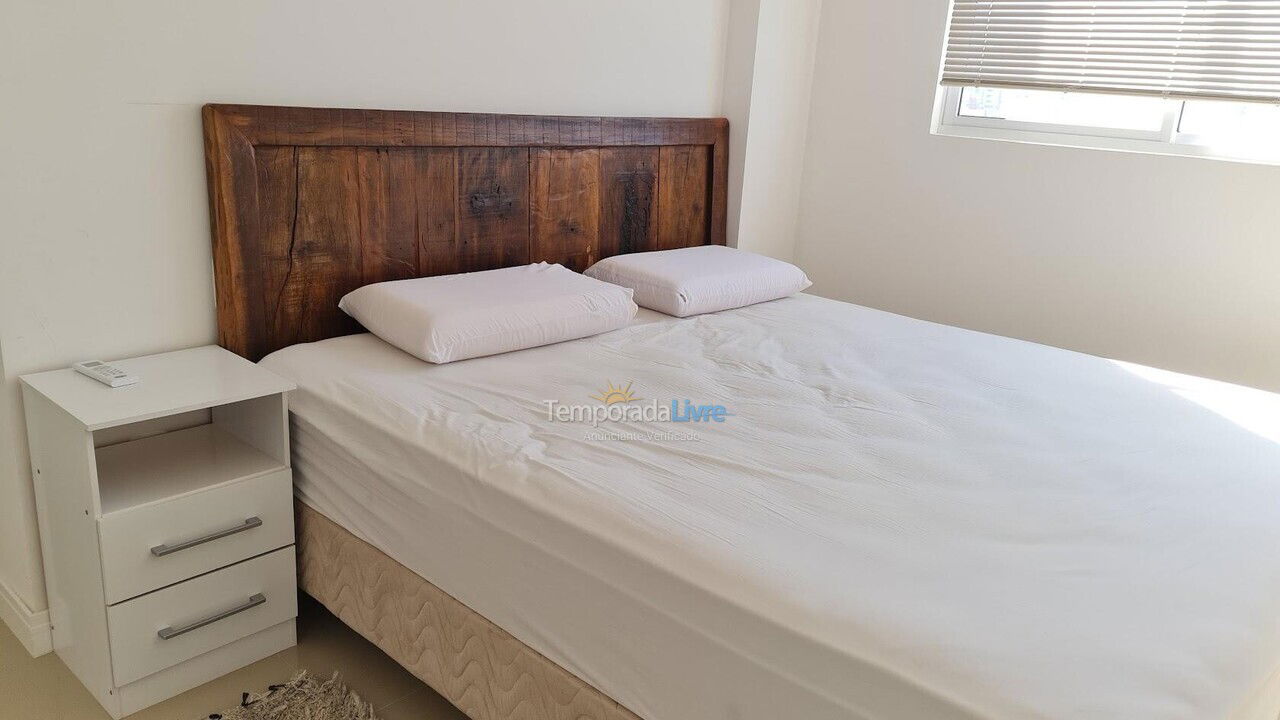 Apartamento para aluguel de temporada em 