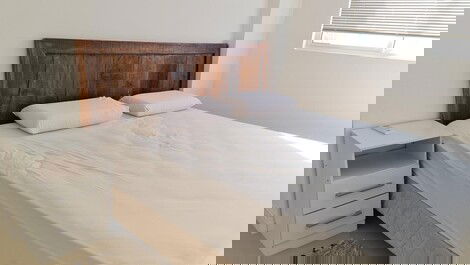 Apartamento para alugar em Itapema - Meia Praia