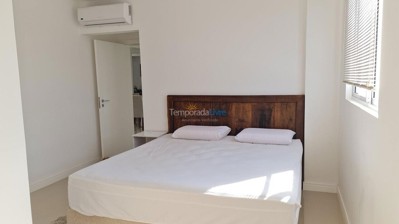 Apartamento para aluguel de temporada em 