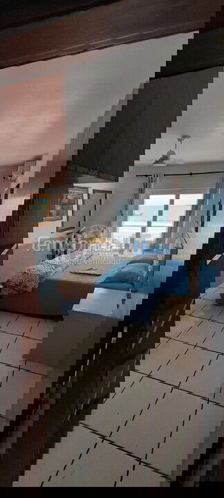 Apartamento para alquiler de vacaciones em Itapema (Meia Praia)