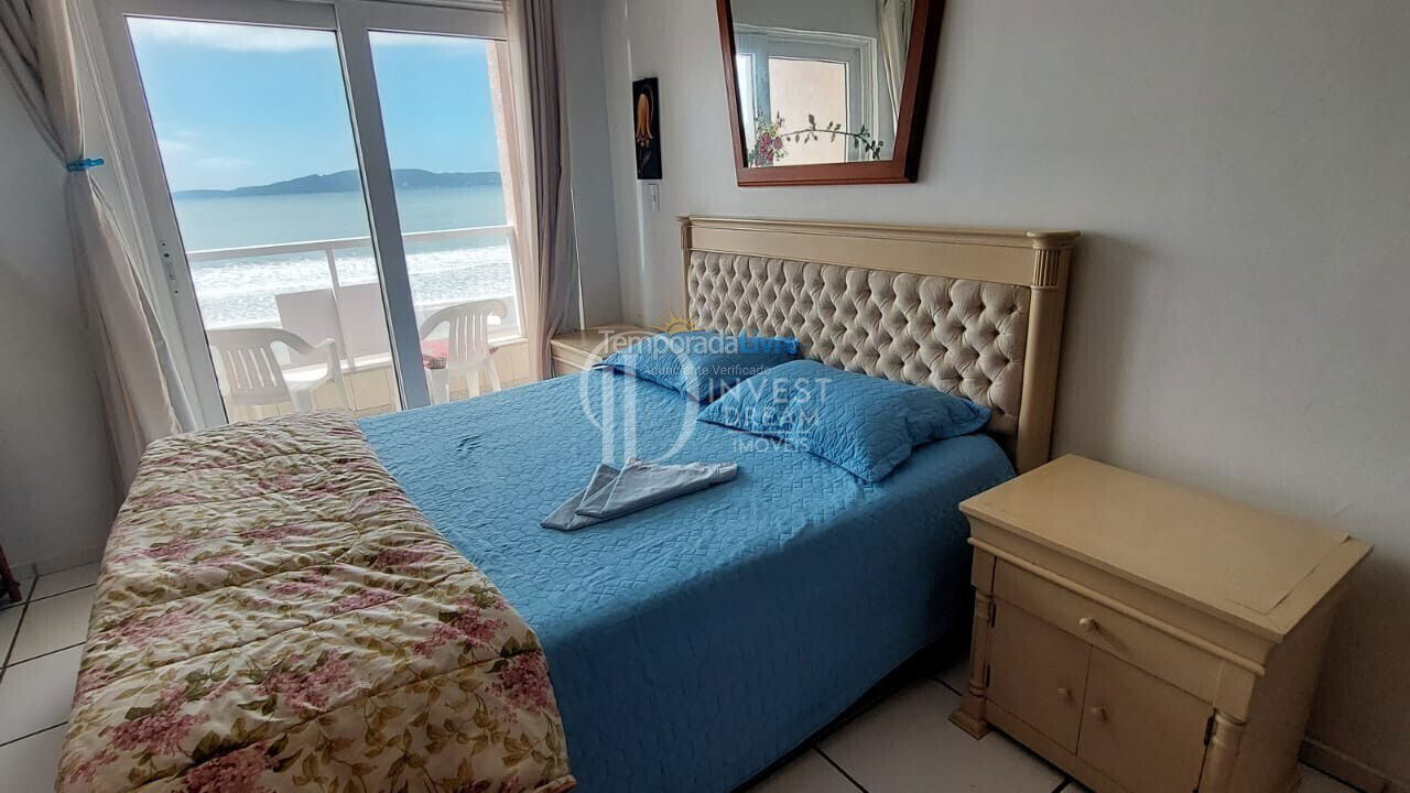 Apartamento para alquiler de vacaciones em Itapema (Meia Praia)