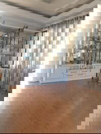 CASA ACOMODA 10 PESSOAS